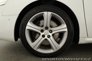 Peugeot 508 GT Line 2.2 HDi 2012