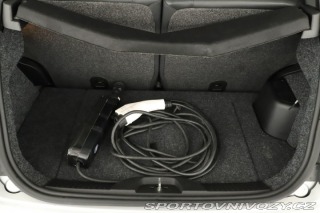 Fiat 500 500e 24 kWh 2014