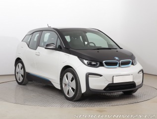 BMW i3 94Ah REX
