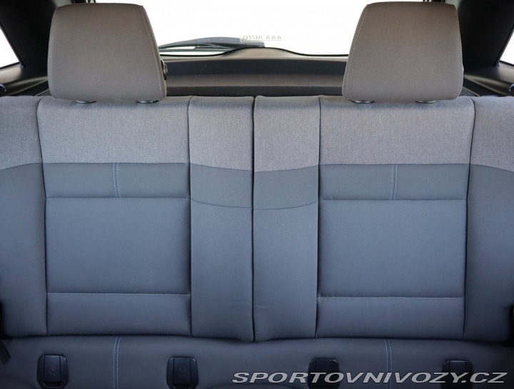 BMW i3 94Ah REX 2018