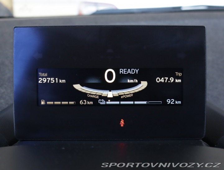 BMW i3 94Ah REX 2018