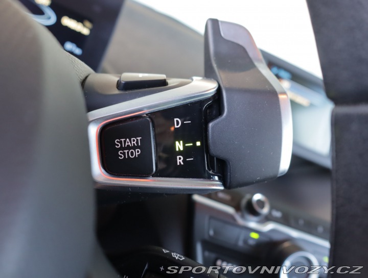 BMW i3 94Ah REX 2018