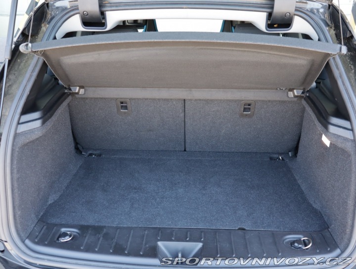 BMW i3 94Ah REX 2018