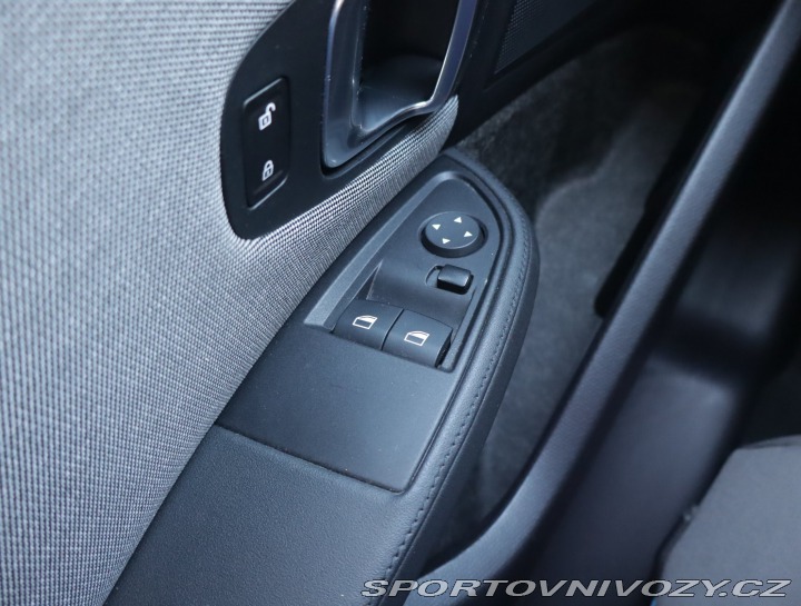 BMW i3 94Ah REX 2018