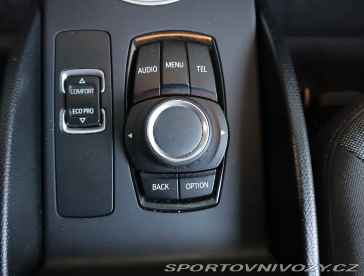 BMW i3 94Ah REX 2018