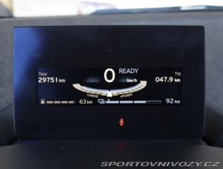 BMW i3 94Ah REX 2018