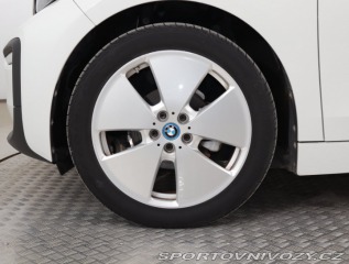 BMW i3 94Ah REX 2018