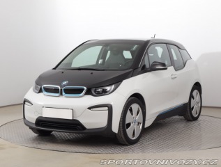 BMW i3 94Ah REX 2018