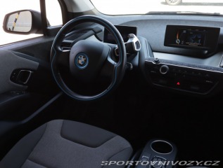 BMW i3 94Ah REX 2018