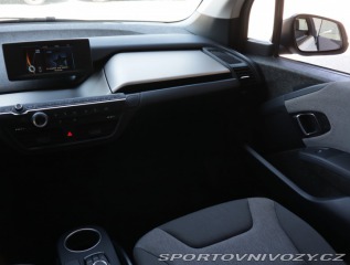 BMW i3 94Ah REX 2018
