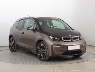 BMW i3 120Ah BEV