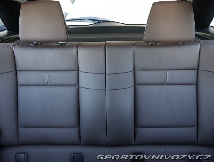 BMW i3 120Ah BEV 2019
