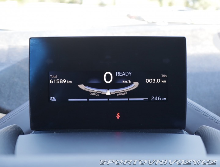 BMW i3 120Ah BEV 2019