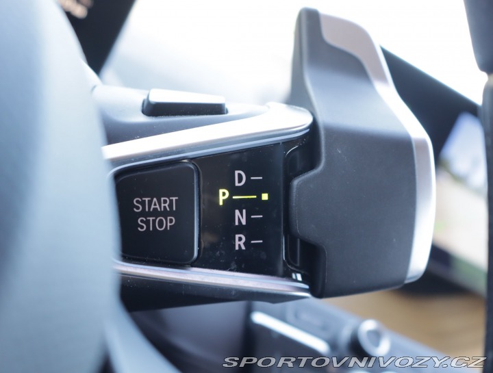 BMW i3 120Ah BEV 2019