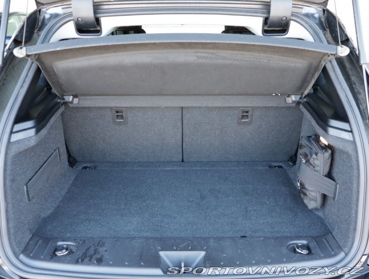 BMW i3 120Ah BEV 2019