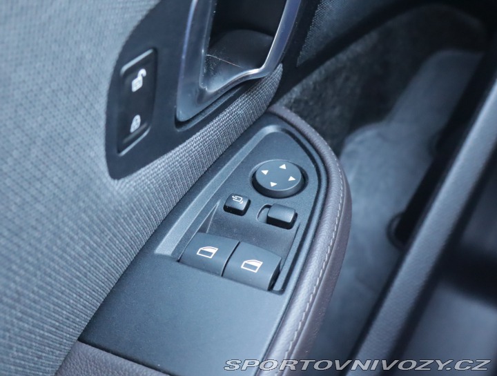 BMW i3 120Ah BEV 2019
