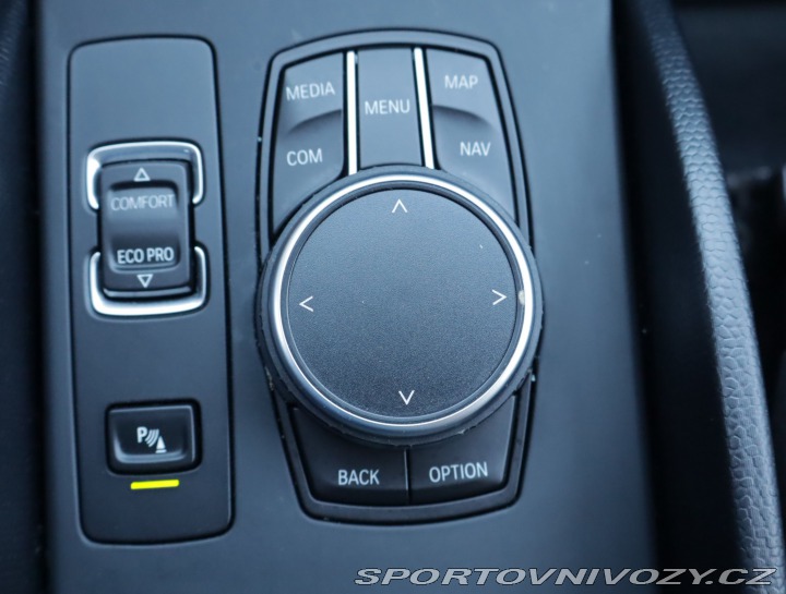 BMW i3 120Ah BEV 2019