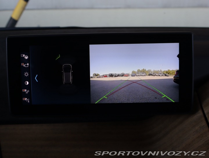 BMW i3 120Ah BEV 2019