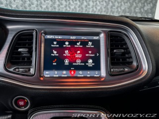 Dodge Challenger R/T 6.2 SRT Demon 2018