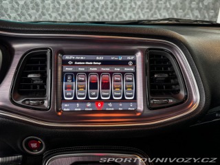 Dodge Challenger R/T 6.2 SRT Demon 2018