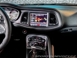 Dodge Challenger R/T 6.2 SRT Demon 2018
