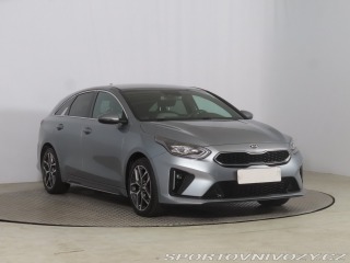Kia ProCeed GT-Line 1.4 T-GDI