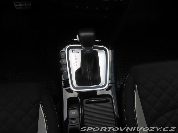 Kia ProCeed GT-Line 1.4 T-GDI 2020