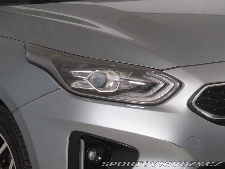 Kia ProCeed GT-Line 1.4 T-GDI 2020