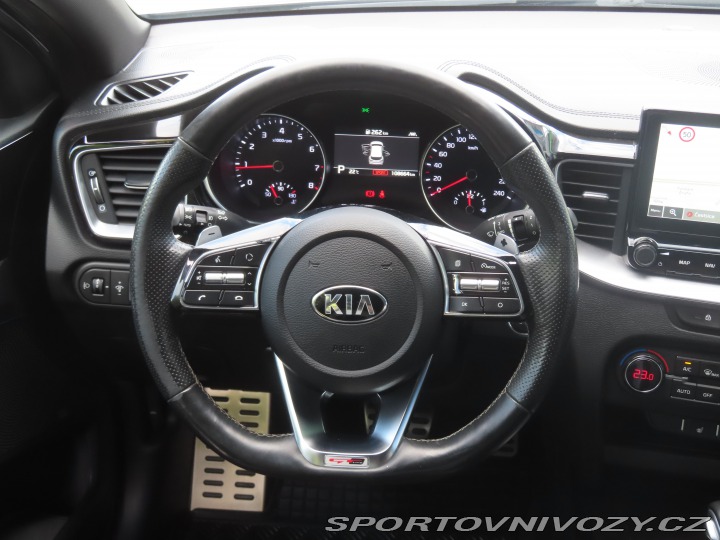 Kia ProCeed GT-Line 1.4 T-GDI 2020
