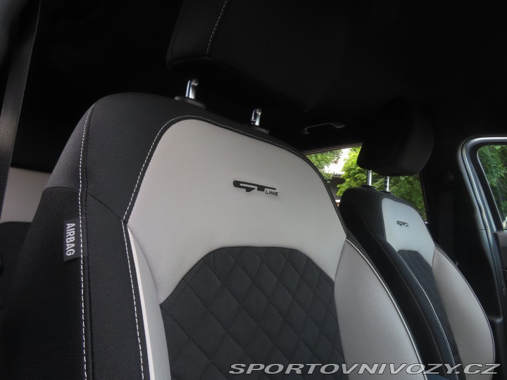 Kia ProCeed GT-Line 1.4 T-GDI 2020