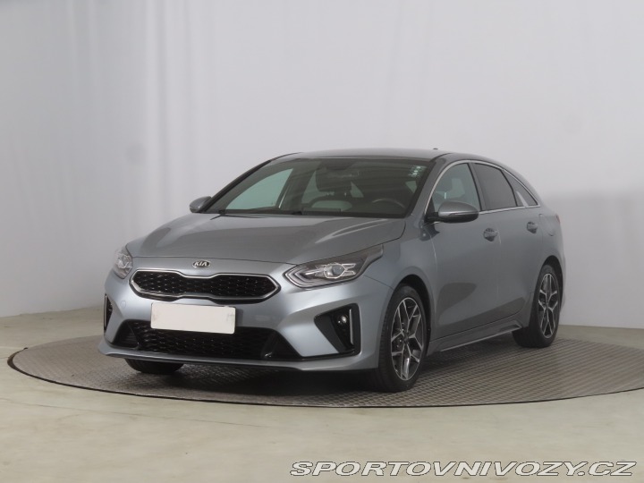 Kia ProCeed GT-Line 1.4 T-GDI 2020