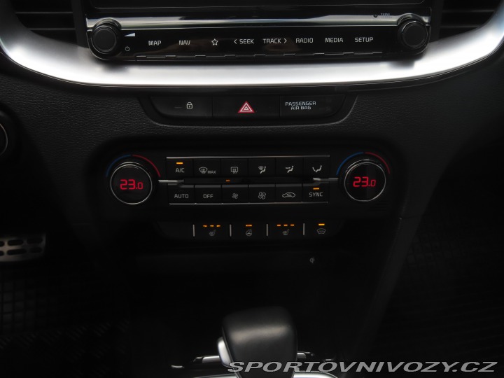 Kia ProCeed GT-Line 1.4 T-GDI 2020