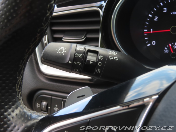 Kia ProCeed GT-Line 1.4 T-GDI 2020