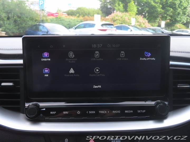 Kia ProCeed GT-Line 1.4 T-GDI 2020