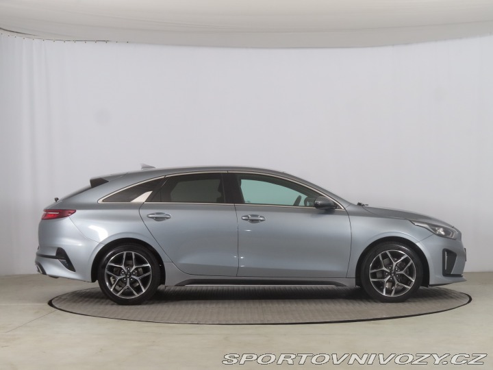 Kia ProCeed GT-Line 1.4 T-GDI 2020