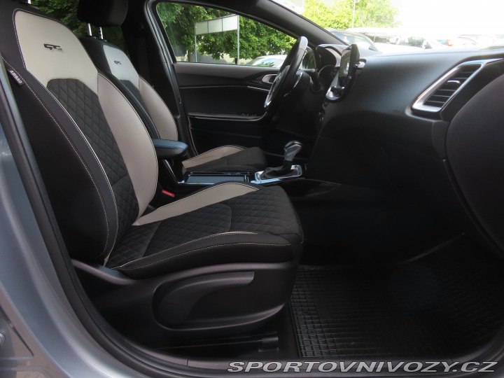 Kia ProCeed GT-Line 1.4 T-GDI 2020