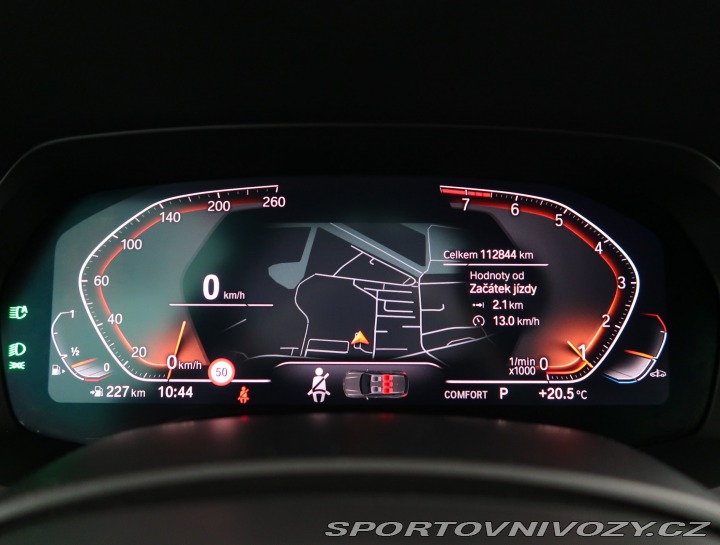 BMW X5 M Paket xDrive40i 2019