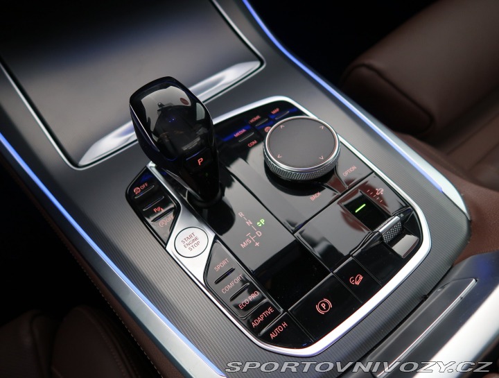 BMW X5 M Paket xDrive40i 2019