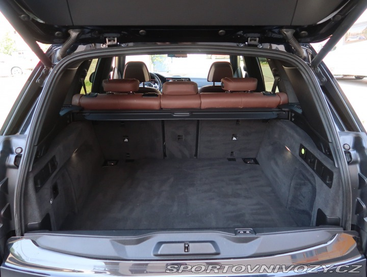 BMW X5 M Paket xDrive40i 2019