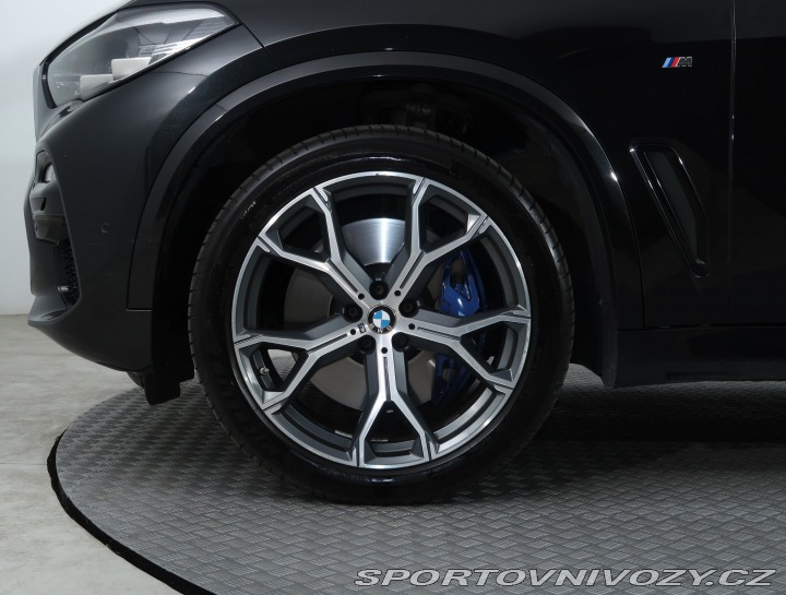 BMW X5 M Paket xDrive40i 2019