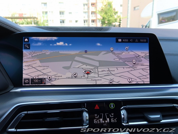 BMW X5 M Paket xDrive40i 2019