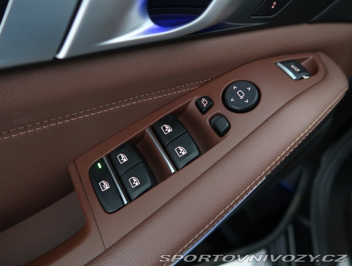 BMW X5 M Paket xDrive40i 2019