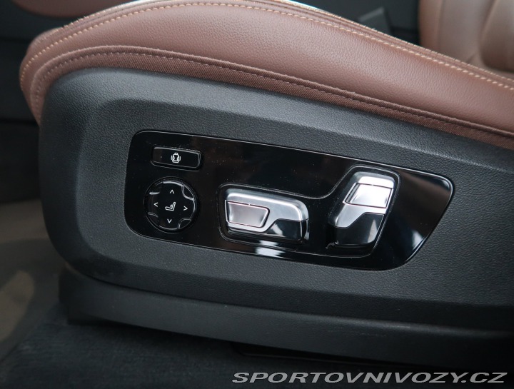 BMW X5 M Paket xDrive40i 2019
