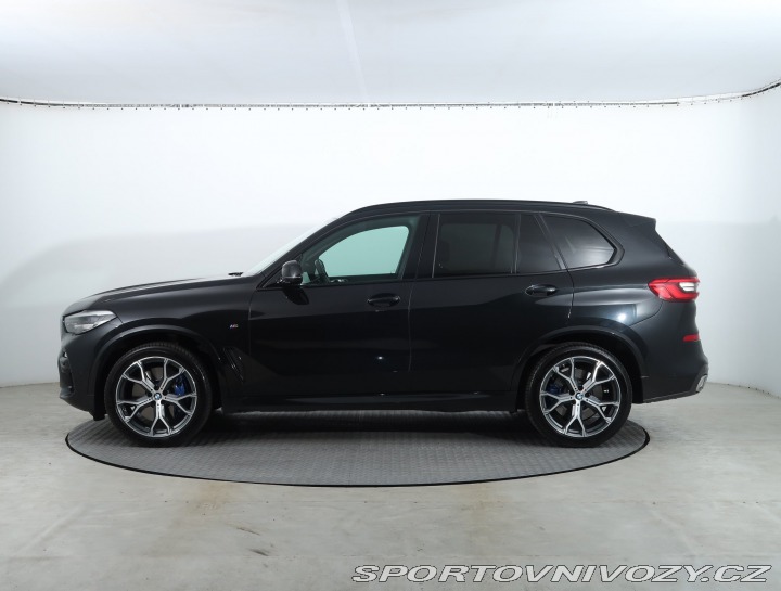 BMW X5 M Paket xDrive40i 2019