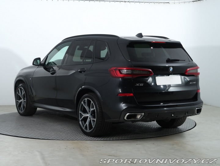 BMW X5 M Paket xDrive40i 2019