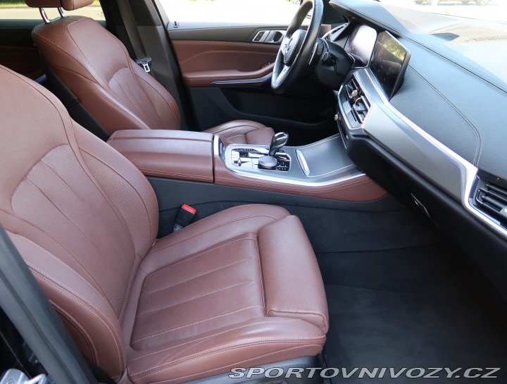 BMW X5 M Paket xDrive40i 2019