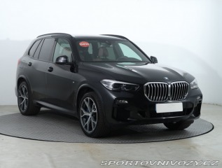 BMW X5 M Paket xDrive40i 2019