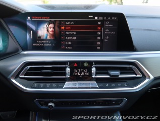BMW X5 M Paket xDrive40i 2019