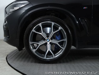 BMW X5 M Paket xDrive40i 2019