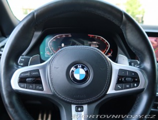 BMW X5 M Paket xDrive40i 2019